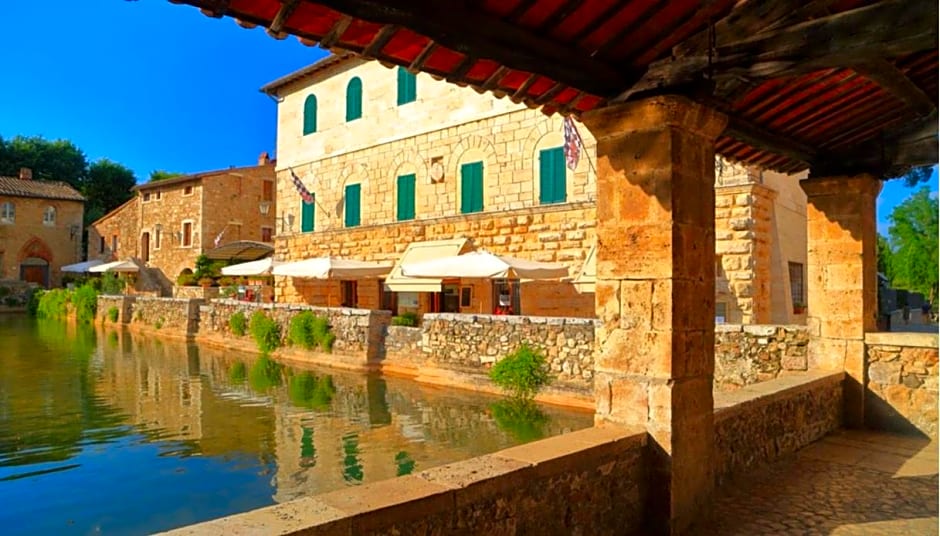 Camera La Margherita