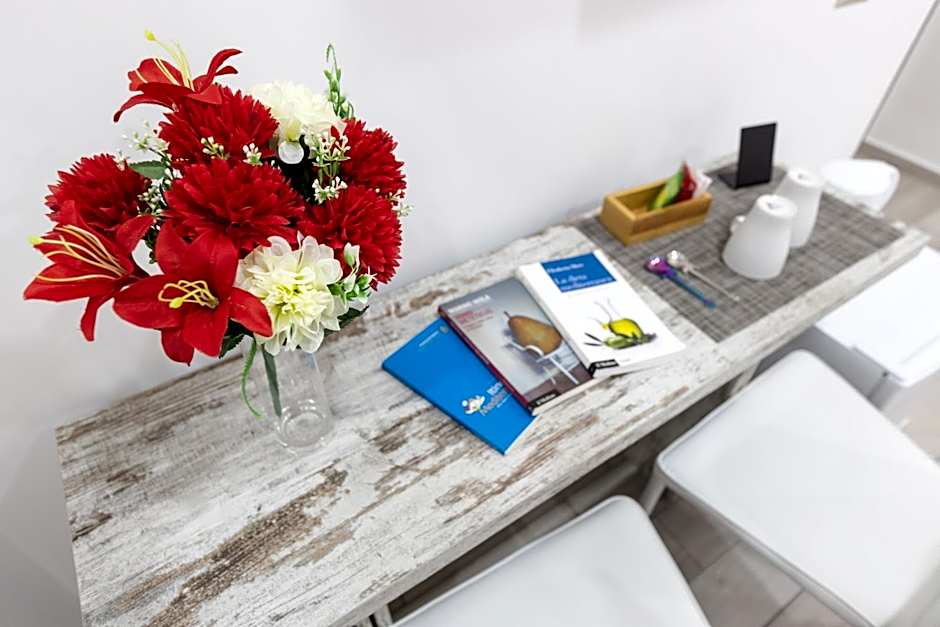 Napoli Museo bed and breakfast