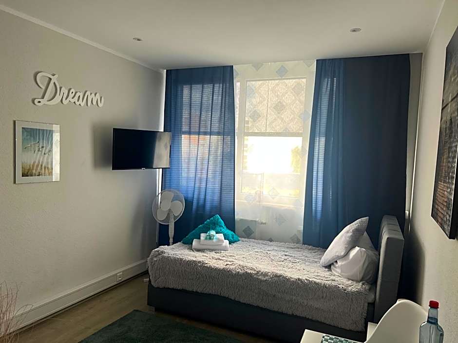 Business Appartement Mainz