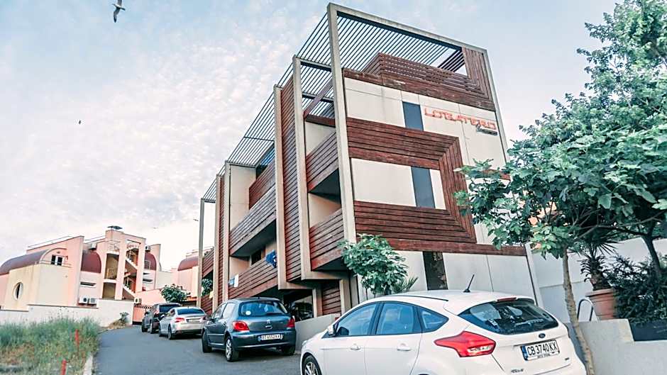 Design Hotel Logatero