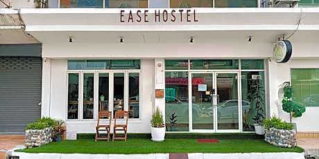 Ease Hostel