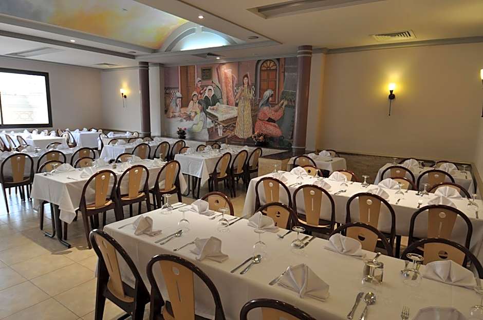 Hôtel Wassim
