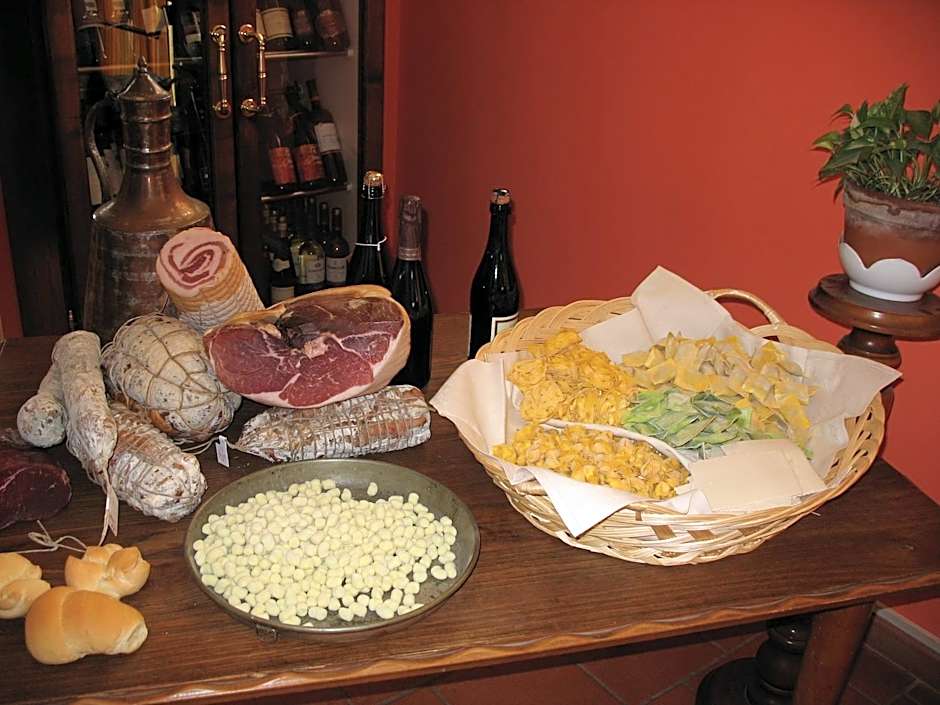 Hotel Riviera Ristorante La Briciola