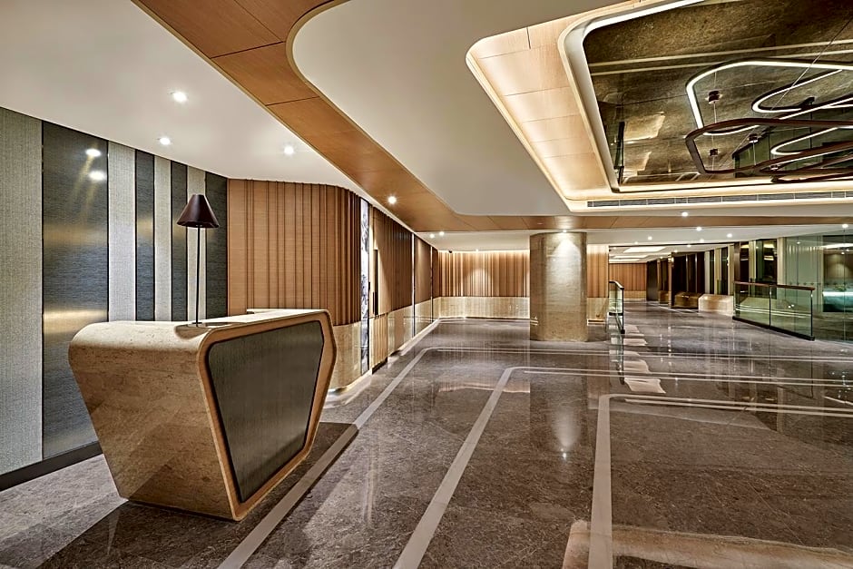 Harbour Grand Kowloon