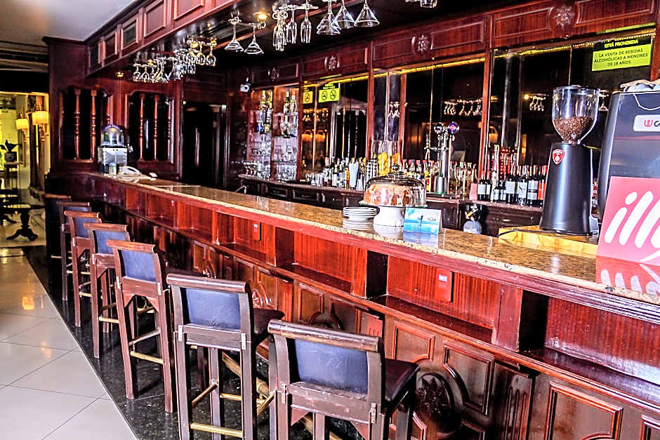 Nobile Suites Excelsior Asuncion