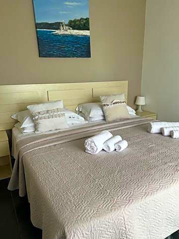 Hotel Spiaggia Marconi