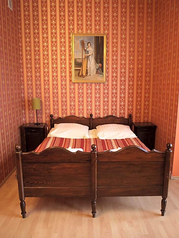 Hotel i Restauracja Chopin