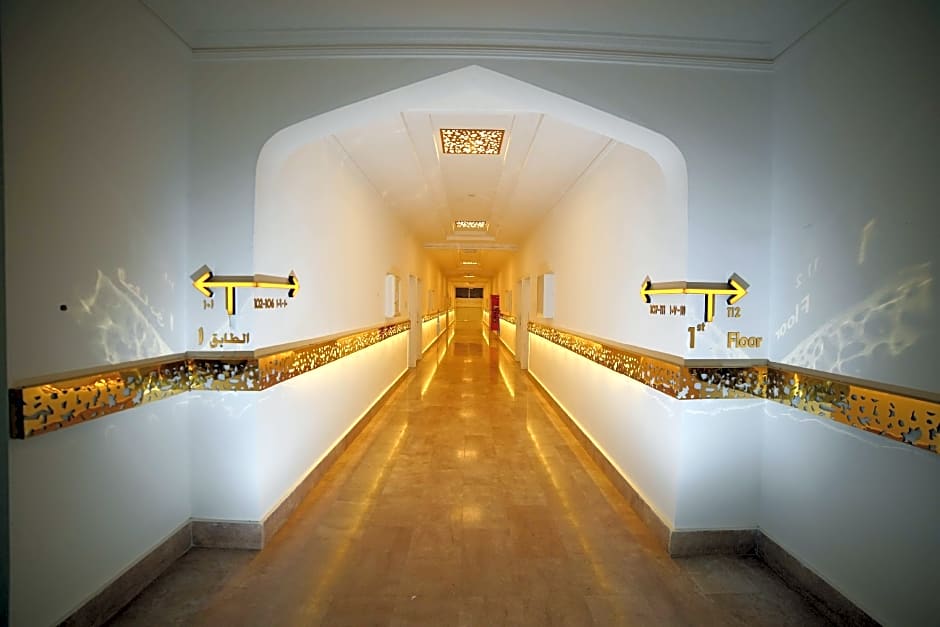 Star Emirates Downtown