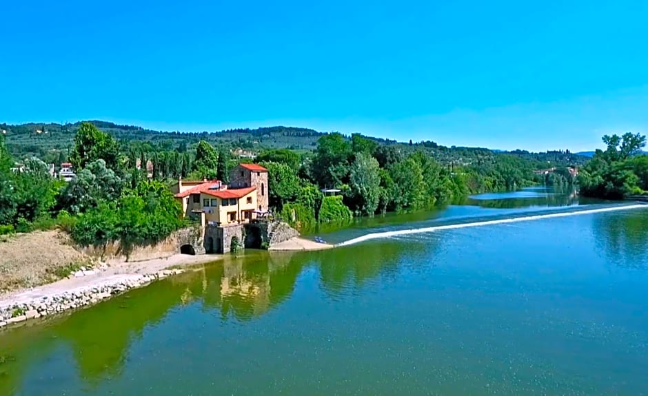 B&B La Martellina – Fiesole, IA