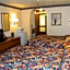 Econo Lodge Inn & Suites Albuquerque East I-40 Eubank Exit