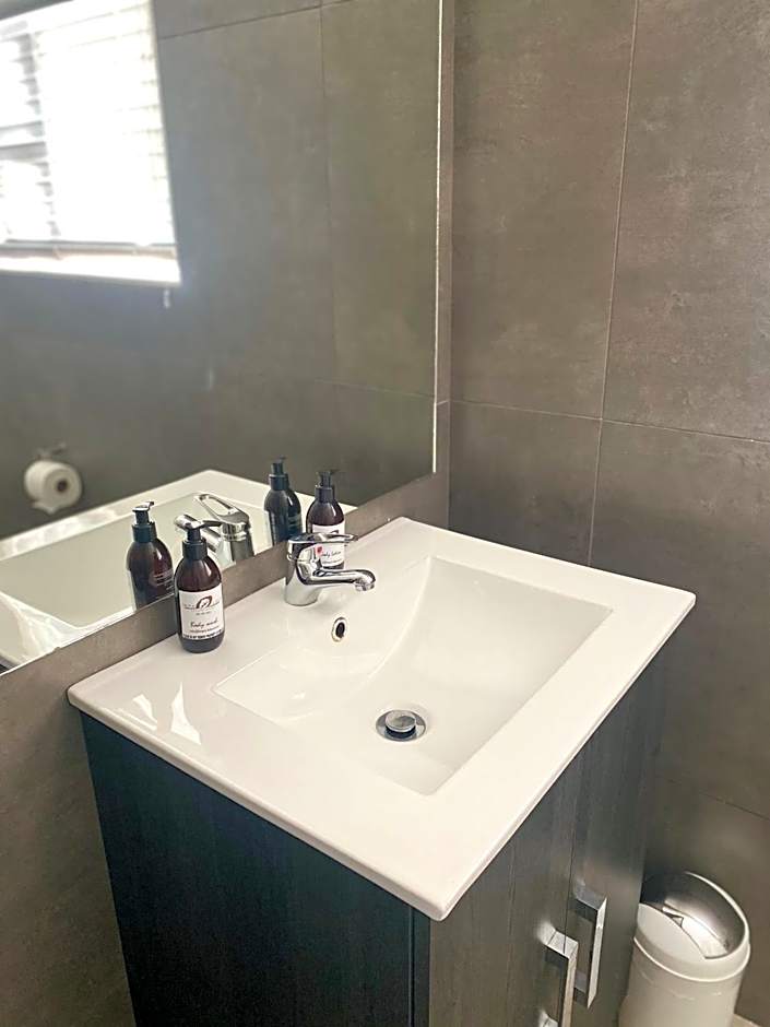 Impa-Lala Country Estate