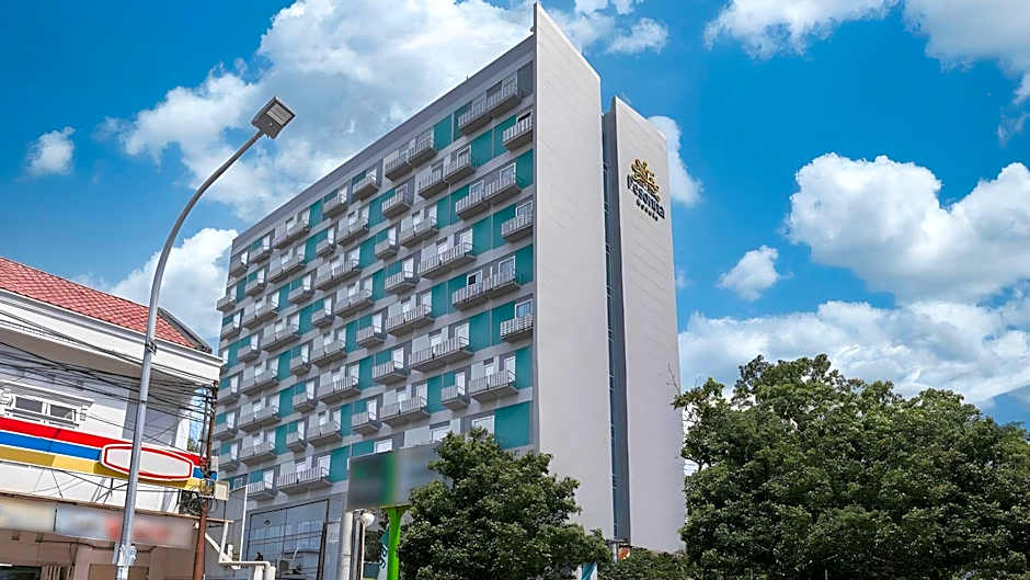 KHAS Makassar Hotel