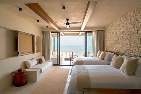 Villa with Sea View