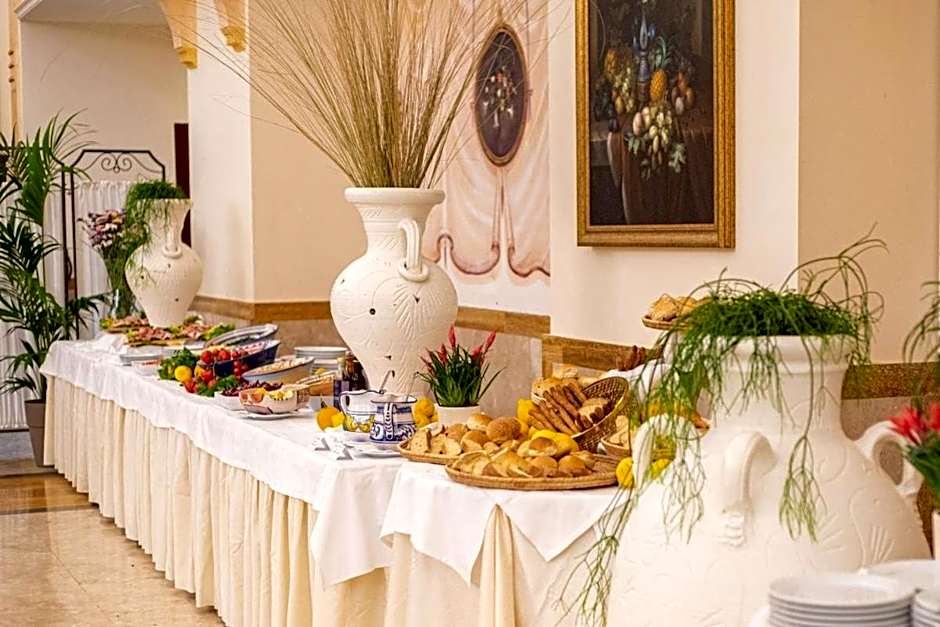Baglio Basile - CDSHotels