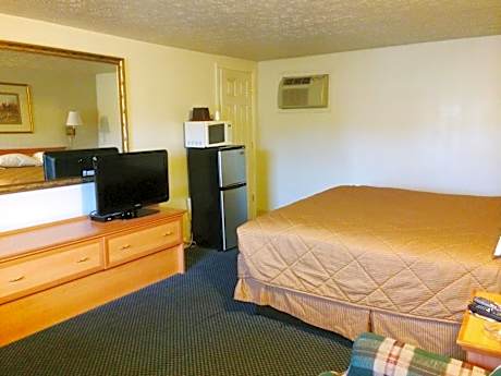 King Room - Non-Smoking