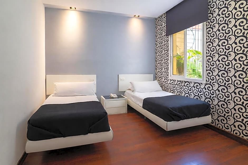 Don Boutique Hotel