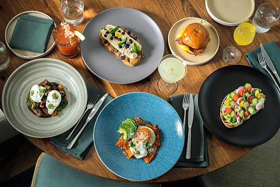 Kimpton Canary Hotel By IHG