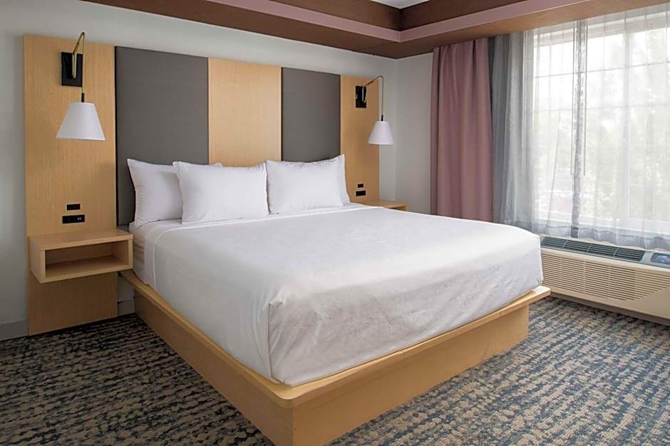 Best Western Premier Keizer Salem Hotel