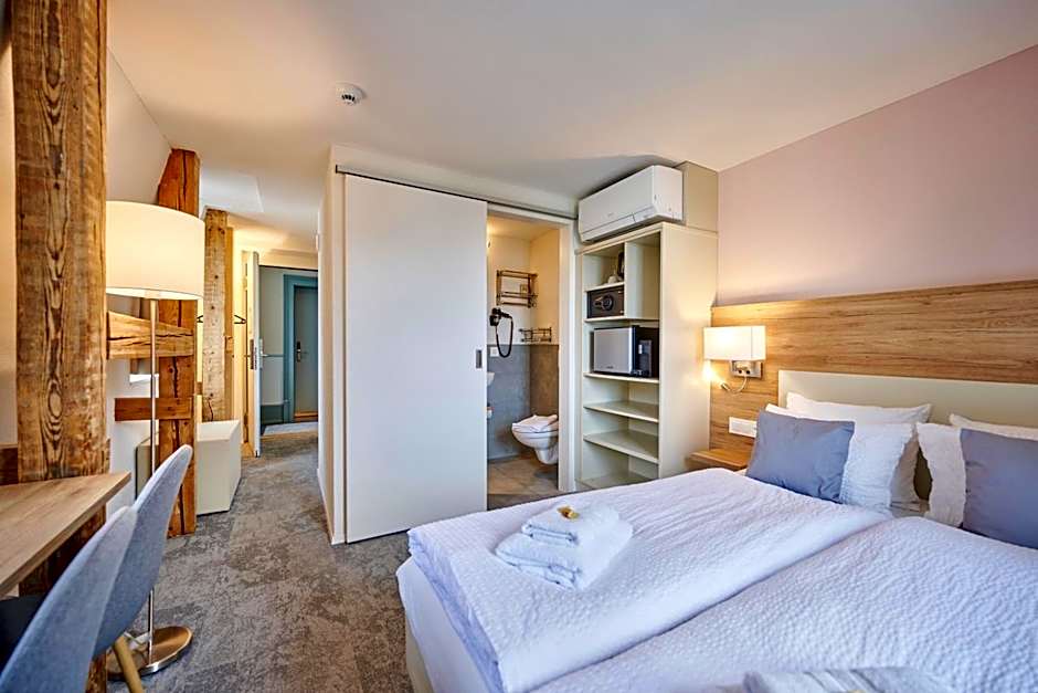 Aparthotel Krone - Self Check-In