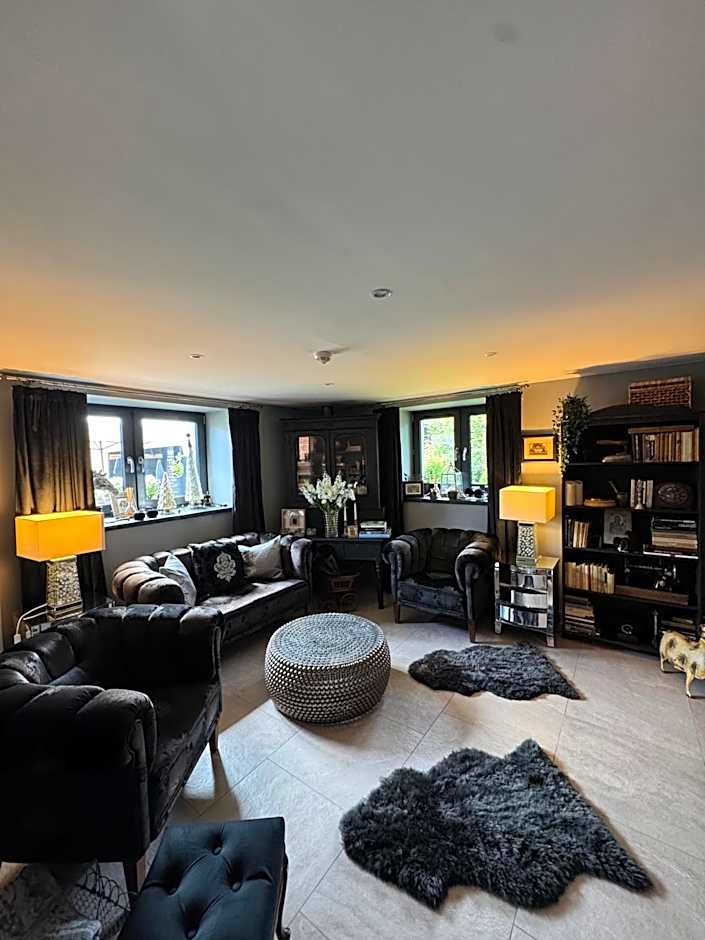 Framptons Luxury Apartments - Dla dorosłych i dzieci 12 plus - Adults and children 12 plus