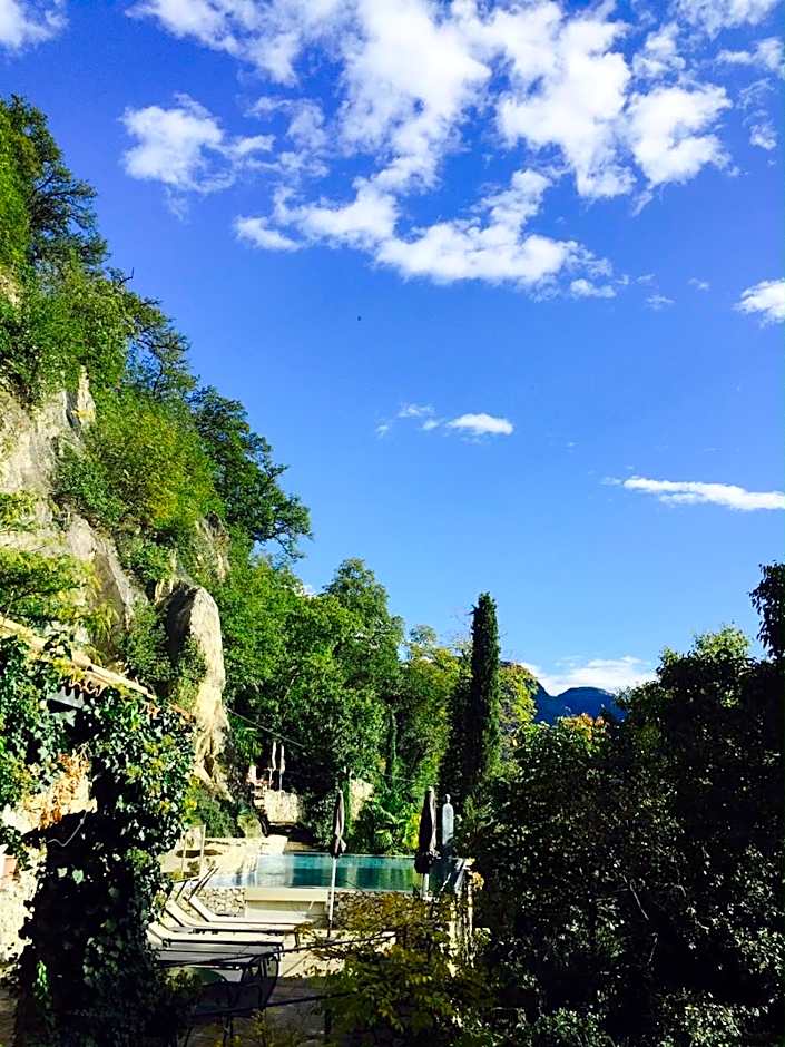 Villa Tivoli