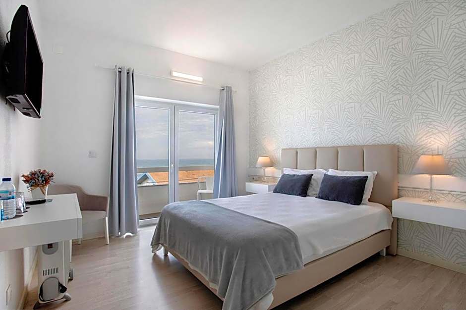 Beach Residence Mar do Norte