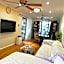 Cheerful 4 Bedrooms With Free Parking