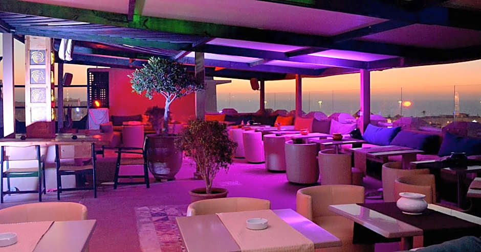 Borjs Hotel Suites & SPA