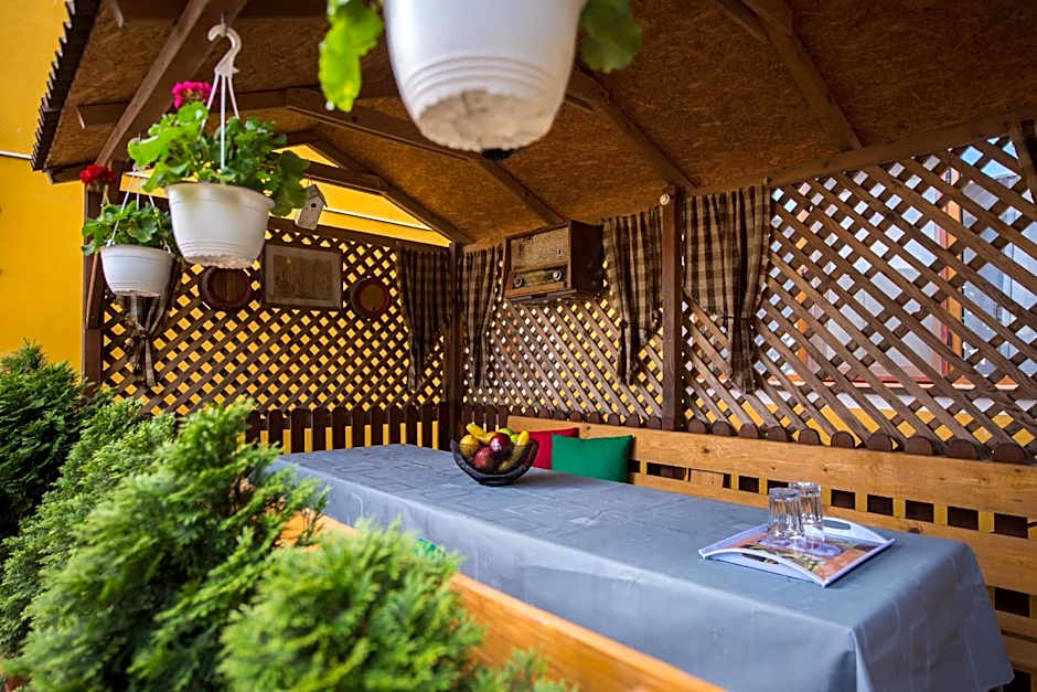 Vila Levent Mangalia