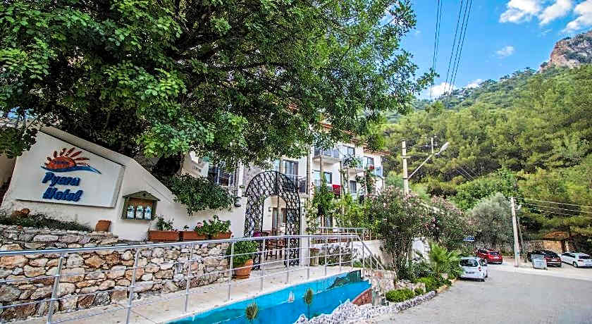 Eden Pyara Hotel Turunc