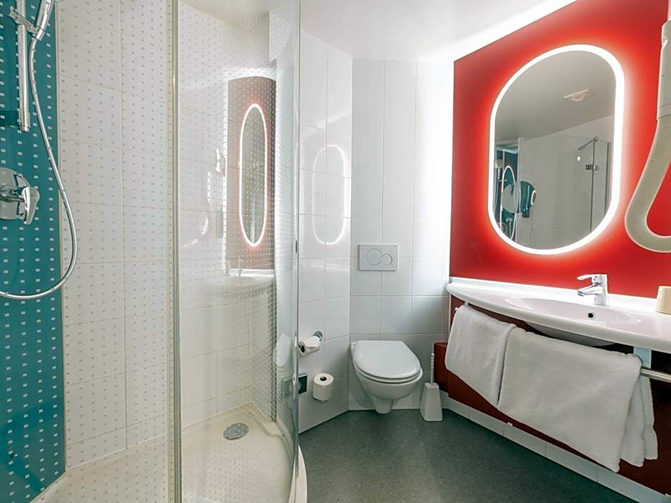 ibis GenÃ¨ve Centre Nations