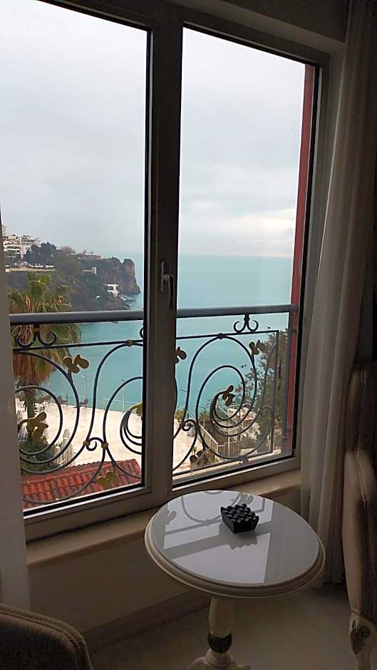 Bilem Hotel Beach & Spa