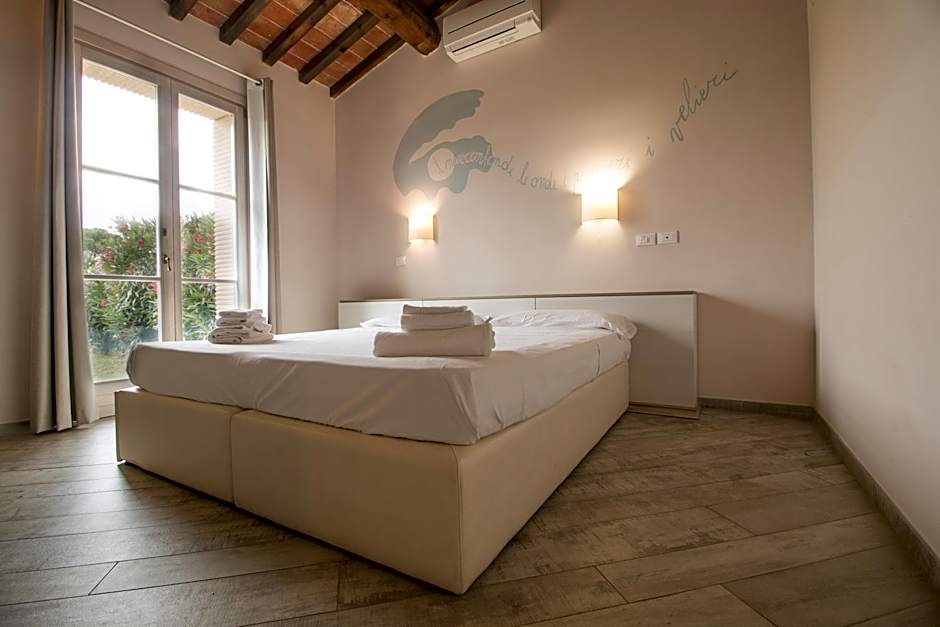 Fattoria Palazzeta - Pet & Family Friendly