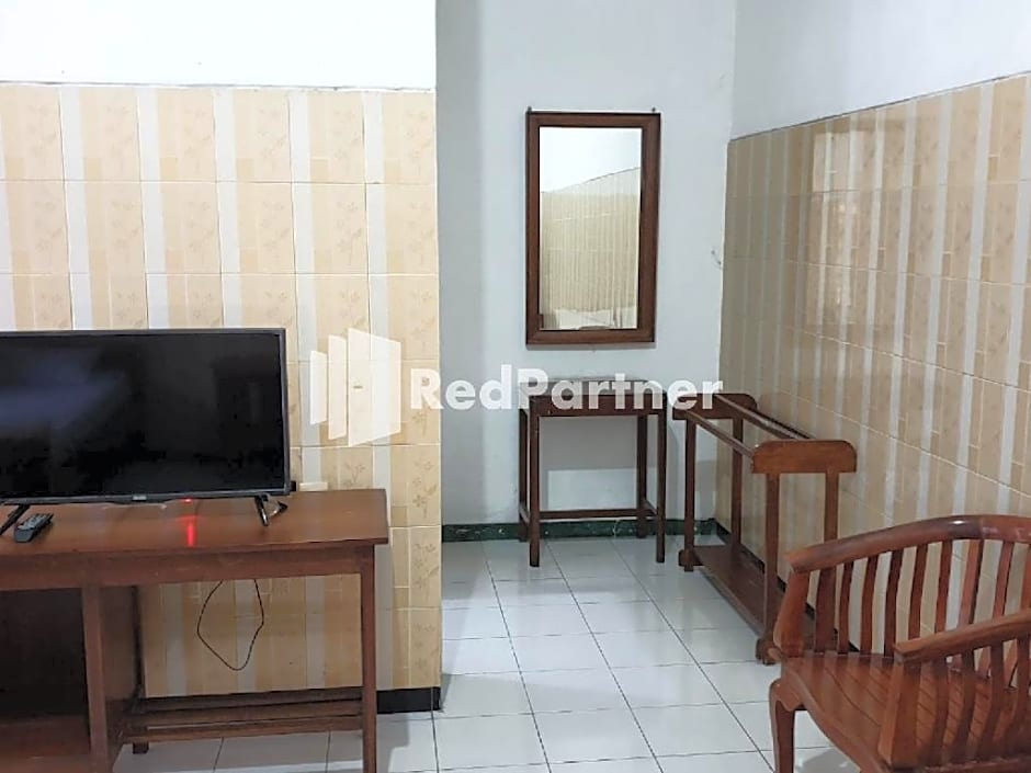 Hotel Tentrem Syariah near Kantor Walikota Probolinggo