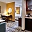 SpringHill Suites by Marriott Salt Lake City Downtown