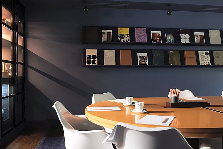 Gastwerk Hotel Hamburg