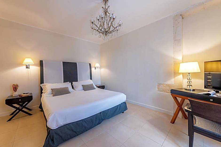 Hotel Palazzo Cavalieri