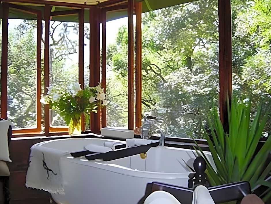 Forest Creek Lodge And Spa