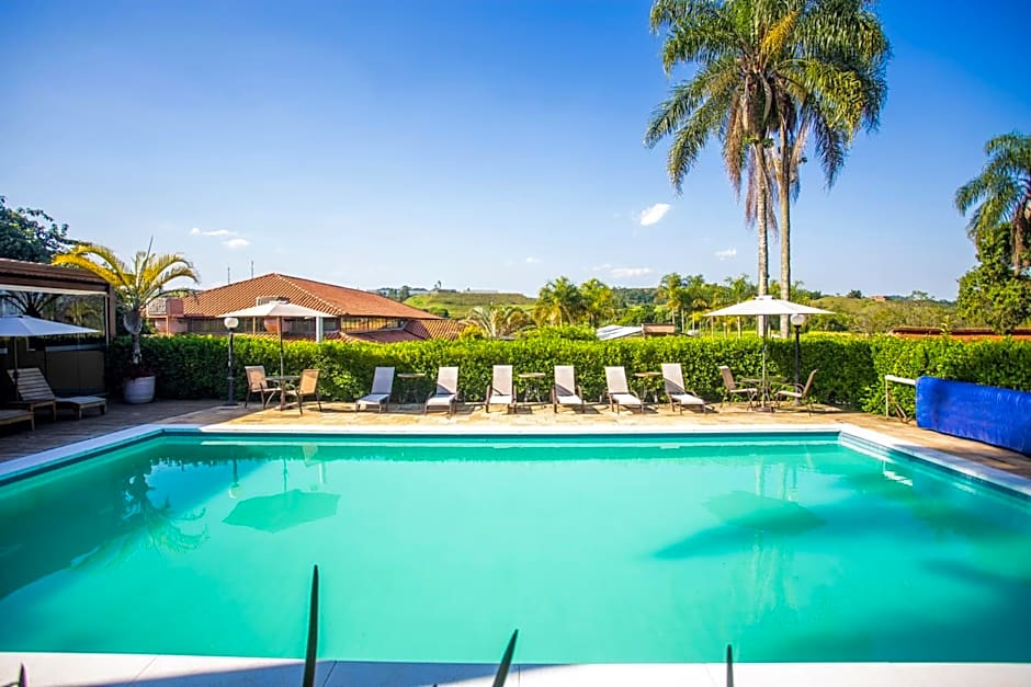 Cabanas Portal da Serra