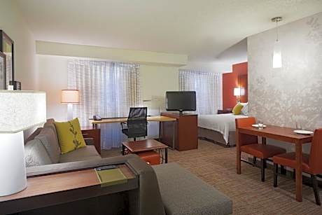 Residence Inn by Marriott San Antonio Downtown/Market Square