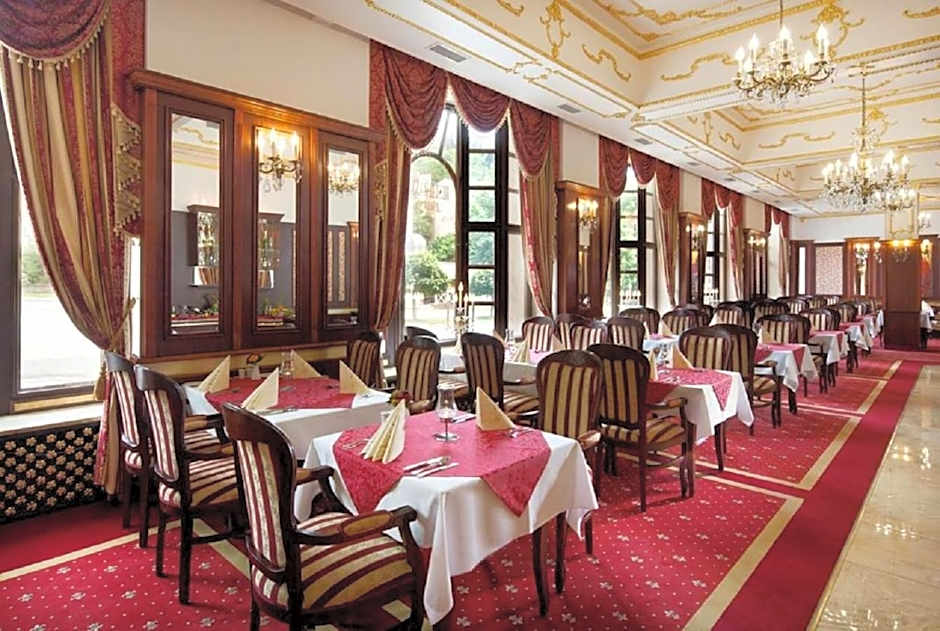 Hotel Excelsior
