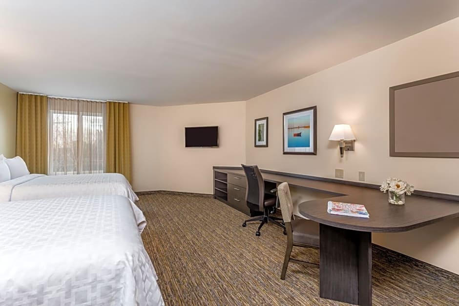 Candlewood Suites Bensalem - Philadelphia Area, an IHG Hotel