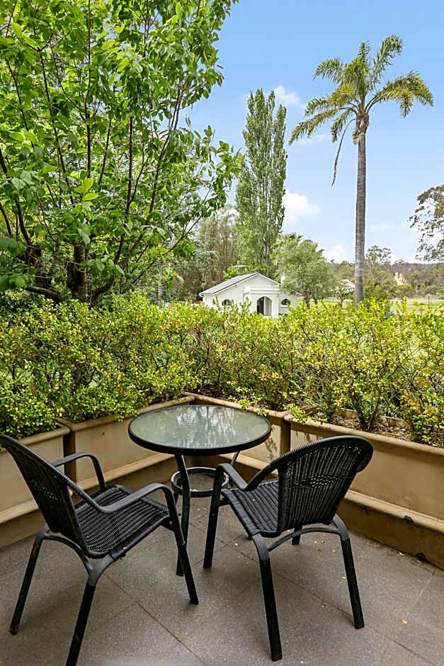 Seahorse Inn Hotel & Villas