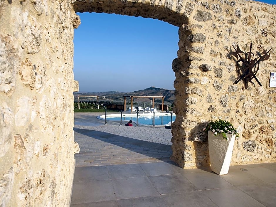 La Foresteria di Golden Grapes