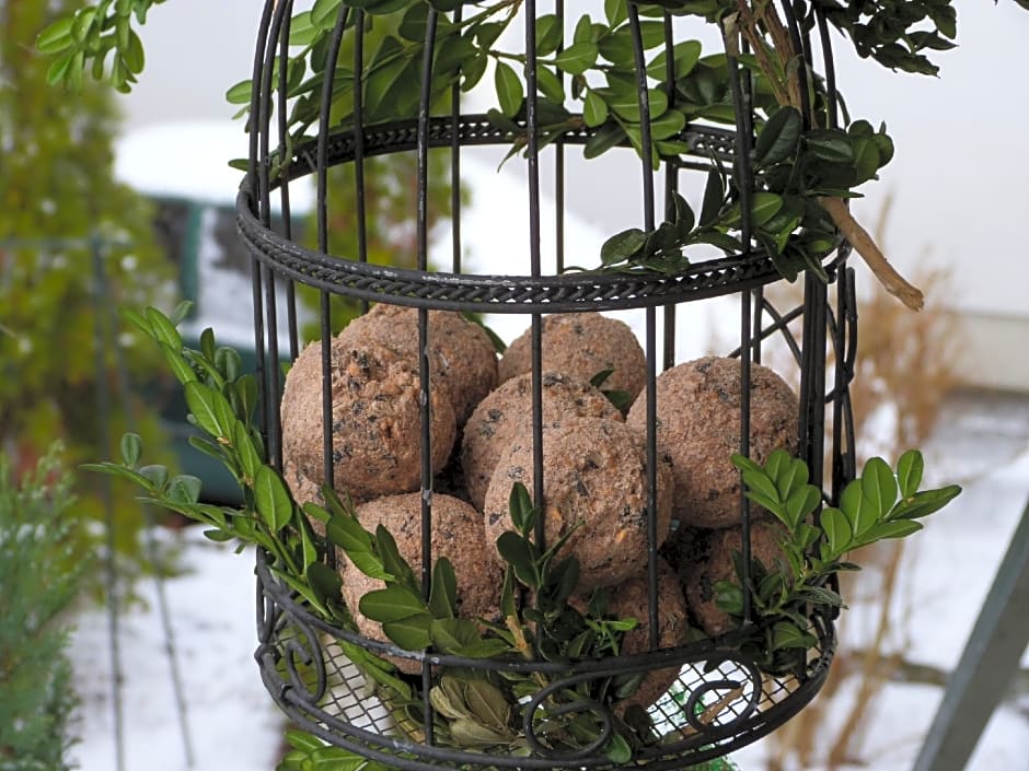 Ferienhäusl am Malerweg