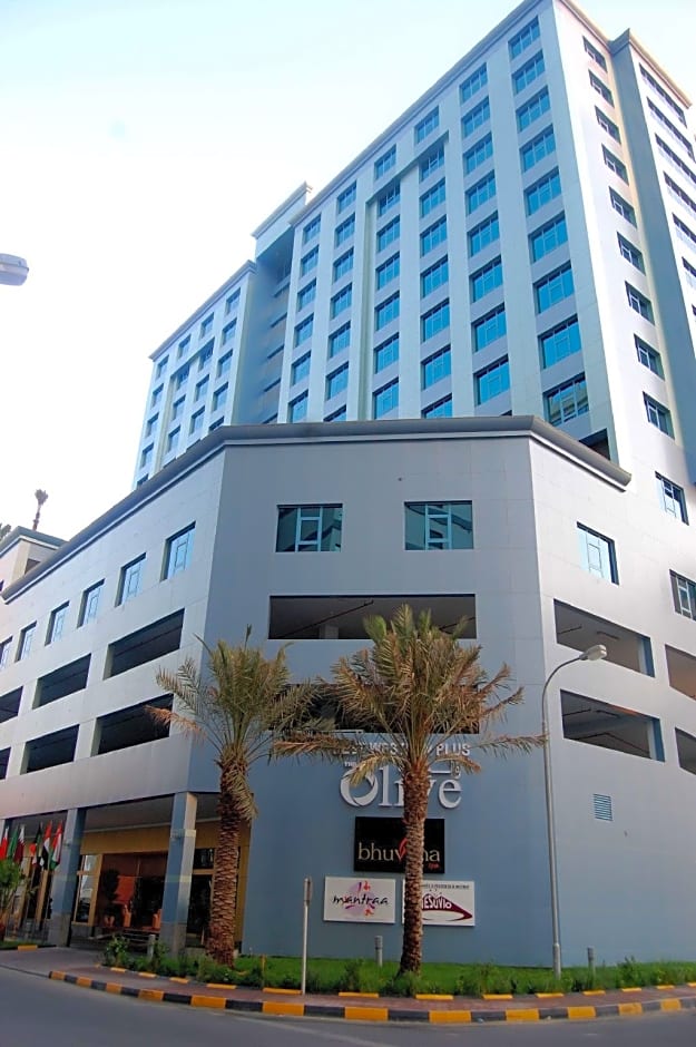 The Olive Hotel, Juffair