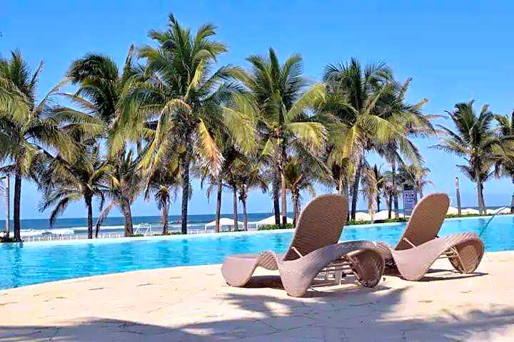 DEPARTAMENTO DE LUJO EN ACAPULCO DIAMANTE