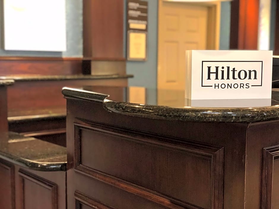 Hilton Garden Inn West Des Moines