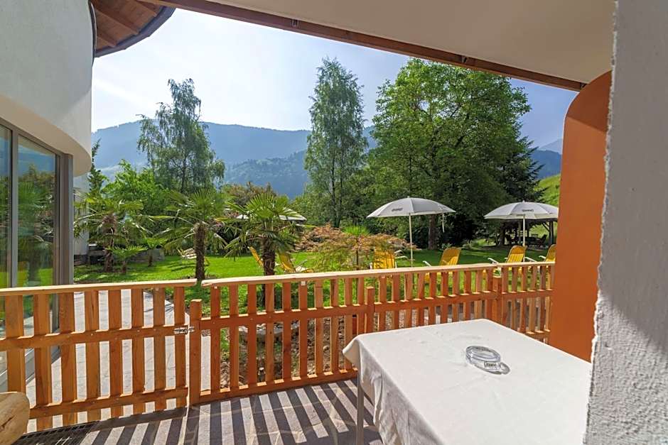 Hotel St. Pankraz