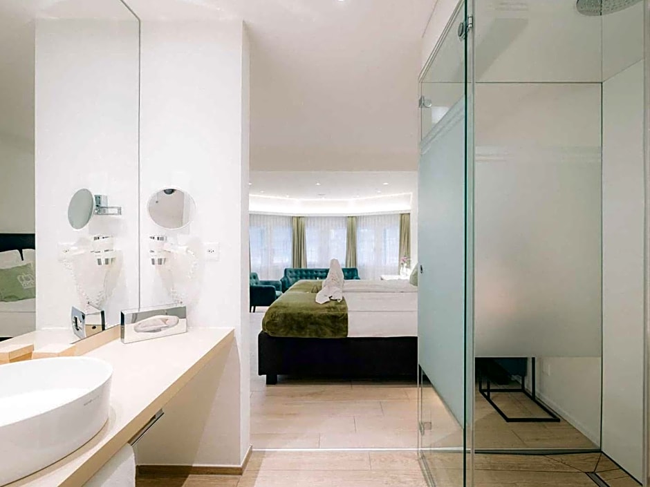 Hotel Krone Thun